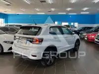 2023 Volkswagen T-Cross