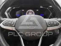 2023 Volkswagen T-Cross