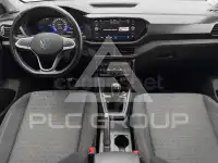 2023 Volkswagen T-Cross