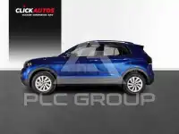 2023 Volkswagen T-Cross