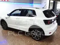 2023 Volkswagen T-Cross