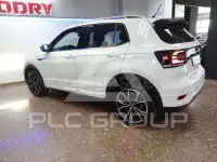 2023 Volkswagen T-Cross