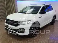 2023 Volkswagen T-Cross