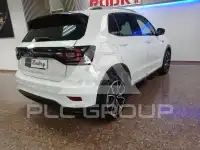 2023 Volkswagen T-Cross