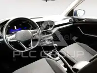 2023 Volkswagen T-Cross
