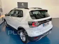 2023 Volkswagen T-Cross