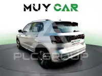 2023 Volkswagen T-Cross