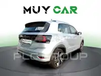 2023 Volkswagen T-Cross