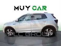 2023 Volkswagen T-Cross
