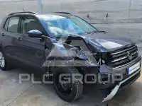 2023 Volkswagen T-Cross