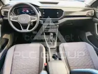 2023 Volkswagen T-Cross