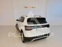 2023 Volkswagen T-Cross