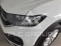 2023 Volkswagen T-Cross