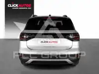2023 Volkswagen T-Cross