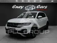 2023 Volkswagen T-Cross