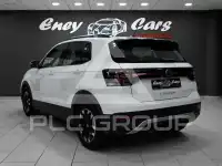 2023 Volkswagen T-Cross