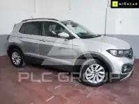 2023 Volkswagen T-Cross