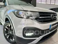 2023 Volkswagen T-Cross