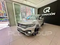 2023 Volkswagen T-Cross