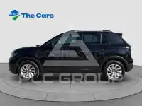 2023 Volkswagen T-Cross