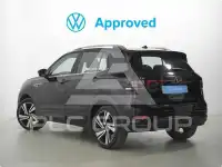 2023 Volkswagen T-Cross