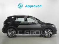 2023 Volkswagen T-Cross