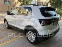 2023 Volkswagen T-Cross