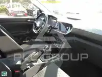 2023 Volkswagen T-Cross