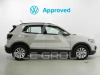 2023 Volkswagen T-Cross