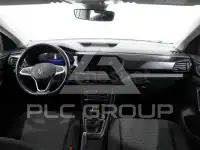 2023 Volkswagen T-Cross