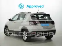 2023 Volkswagen T-Cross