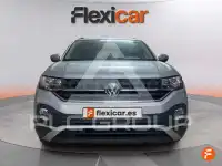 2023 Volkswagen T-Cross