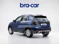 2023 Volkswagen T-Cross