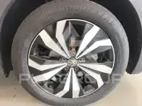 2023 Volkswagen T-Cross