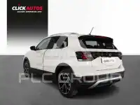 2023 Volkswagen T-Cross