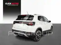2023 Volkswagen T-Cross