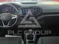 2023 Volkswagen T-Cross
