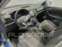 2023 Volkswagen T-Cross