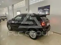 2023 Volkswagen T-Cross