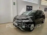 2023 Volkswagen T-Cross