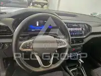 2023 Volkswagen T-Cross