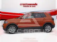 2023 Volkswagen T-Cross