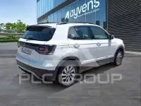 2023 Volkswagen T-Cross