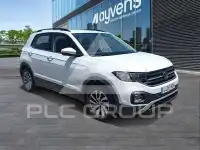 2023 Volkswagen T-Cross
