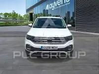 2023 Volkswagen T-Cross