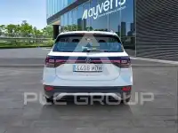 2023 Volkswagen T-Cross