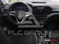 2023 Volkswagen T-Cross