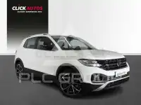 2023 Volkswagen T-Cross