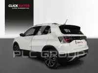 2023 Volkswagen T-Cross