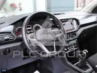 2023 Volkswagen T-Cross